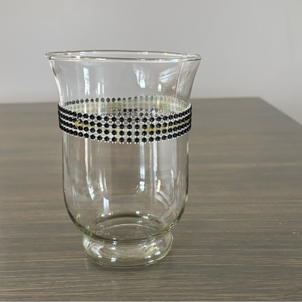 Candle holder